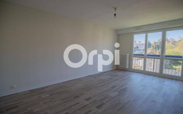 Appartement à vendre    1 pièce • 28,02 m2 Limoges