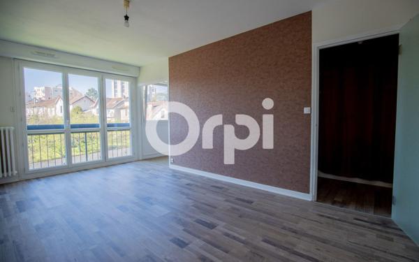 Appartement à vendre    1 pièce • 28,02 m2 Limoges