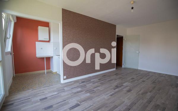 Appartement à vendre    1 pièce • 28,02 m2 Limoges