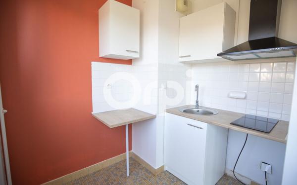 Appartement à vendre    1 pièce • 28,02 m2 Limoges