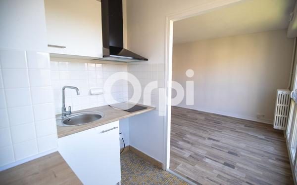 Appartement à vendre    1 pièce • 28,02 m2 Limoges