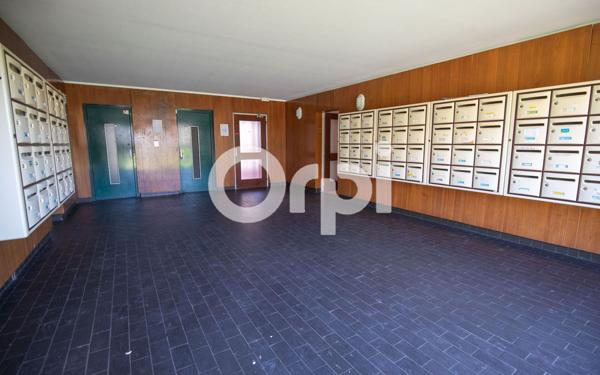 Appartement à vendre    1 pièce • 28,02 m2 Limoges