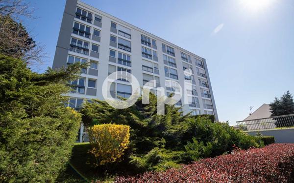 Appartement à vendre    1 pièce • 28,02 m2 Limoges