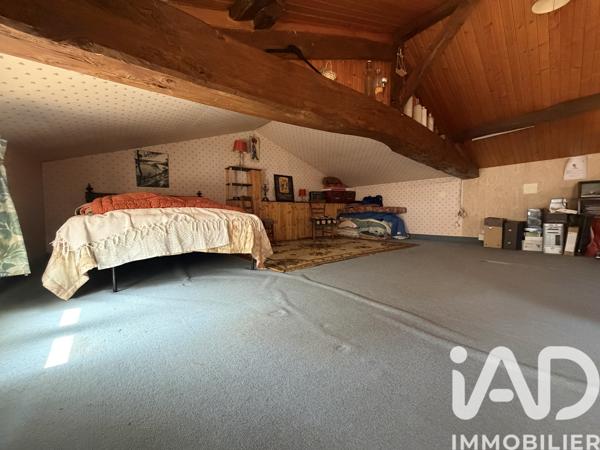 Maison à vendre 5 pièces 133 m² Airvault