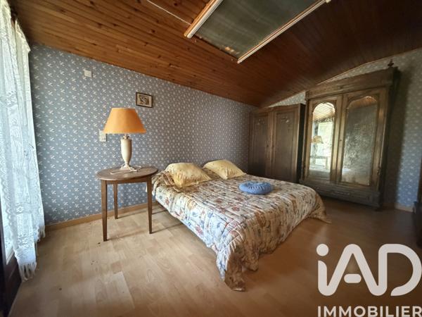 Maison à vendre 5 pièces 133 m² Airvault