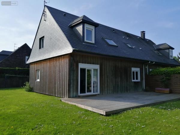 Location - Maison Honfleur 14600 91 m 2