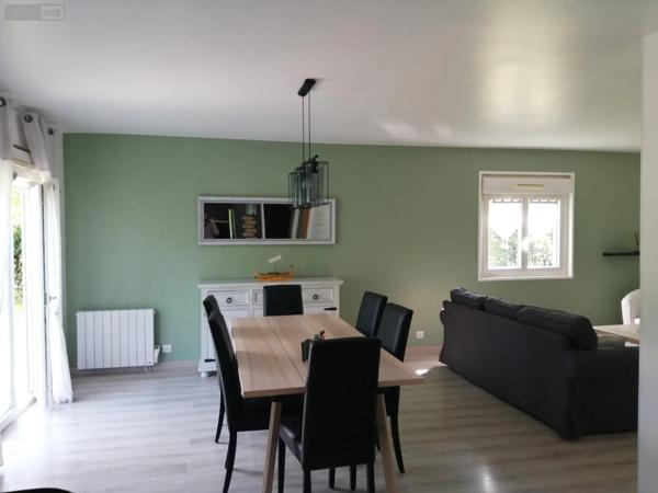 Location - Maison Honfleur 14600 91 m 2