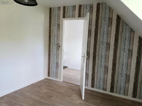 Location - Maison Honfleur 14600 91 m 2