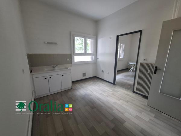 Appartement · Location Sochaux (25600) 2 pièces · 46m²