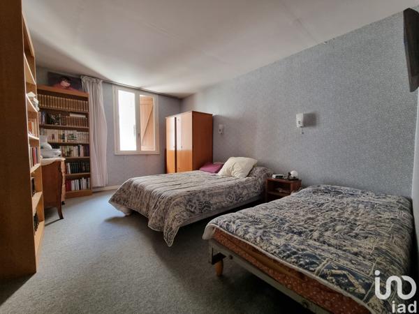 Maison 4 pièces de 154 m² à Avène (34260)