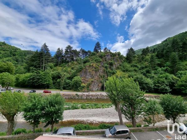 Maison 4 pièces de 154 m² à Avène (34260)