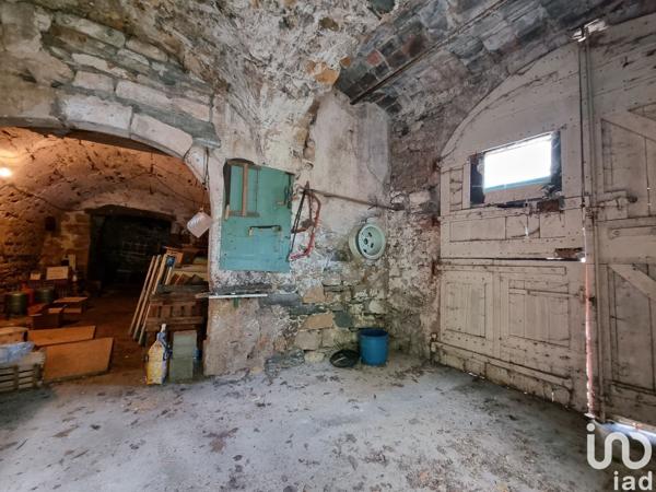 Maison 4 pièces de 154 m² à Avène (34260)