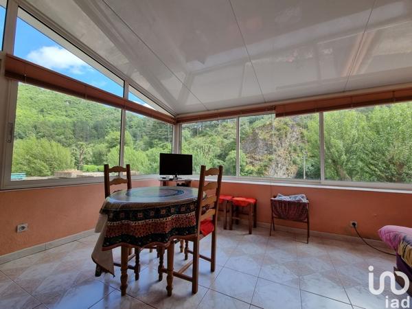 Maison 4 pièces de 154 m² à Avène (34260)