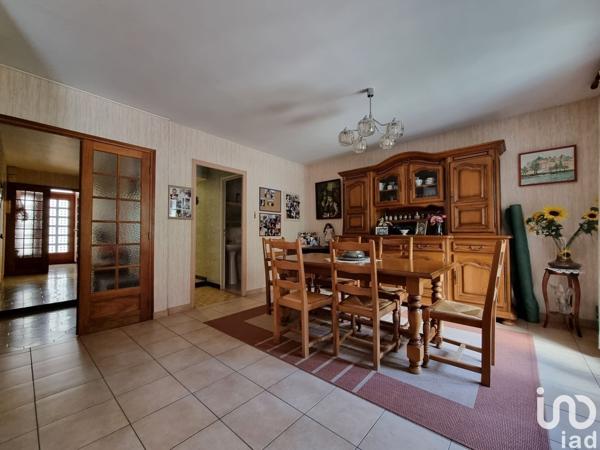 Maison 4 pièces de 154 m² à Avène (34260)