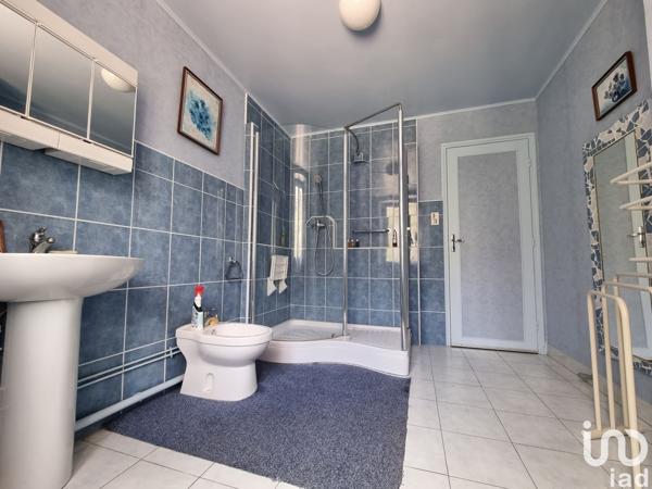 Maison 4 pièces de 154 m² à Avène (34260)