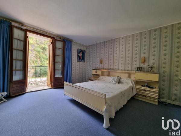 Maison 4 pièces de 154 m² à Avène (34260)