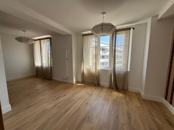 Appartement · Vente Dijon (21000) 3 pièces · 66m²