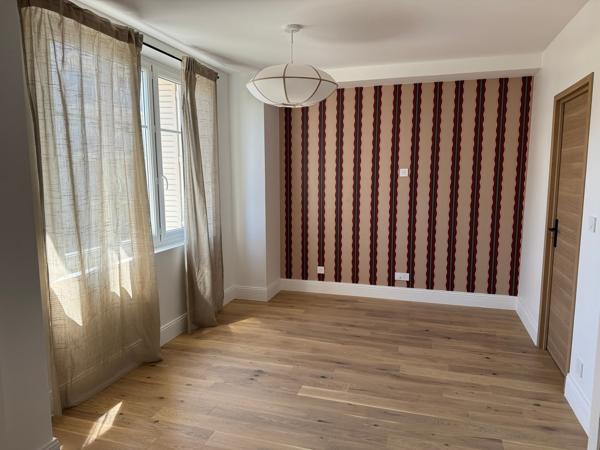 Appartement · Vente Dijon (21000) 3 pièces · 66m²