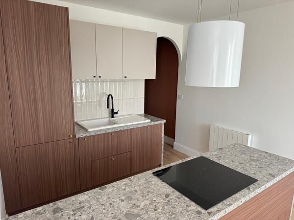 Appartement · Vente Dijon (21000) 3 pièces · 66m²