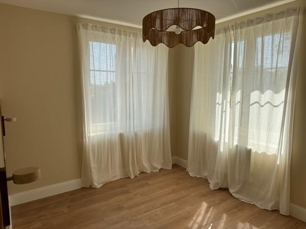 Appartement · Vente Dijon (21000) 3 pièces · 66m²