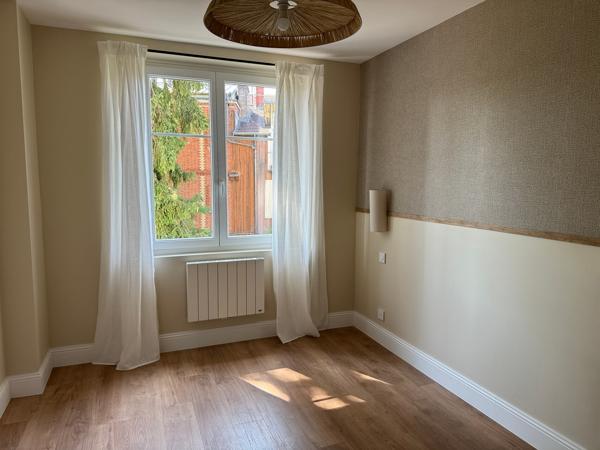 Appartement · Vente Dijon (21000) 3 pièces · 66m²