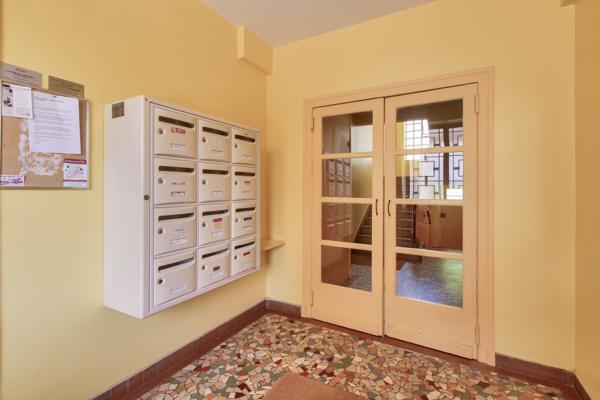 Appartement · Vente Dijon (21000) 3 pièces · 66m²