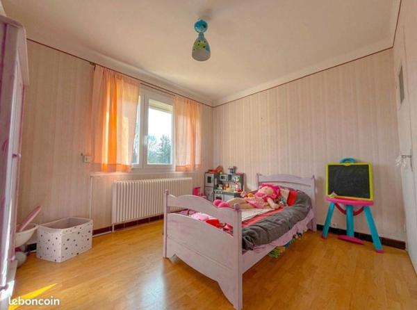 Vente / Pavillon à Baccarat (54120)