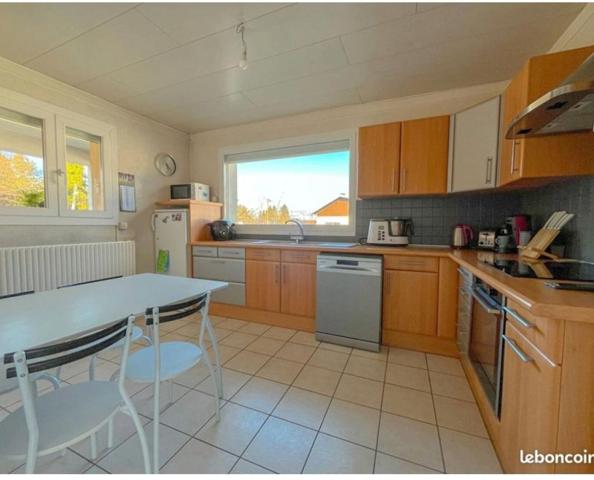 Vente / Pavillon à Baccarat (54120)