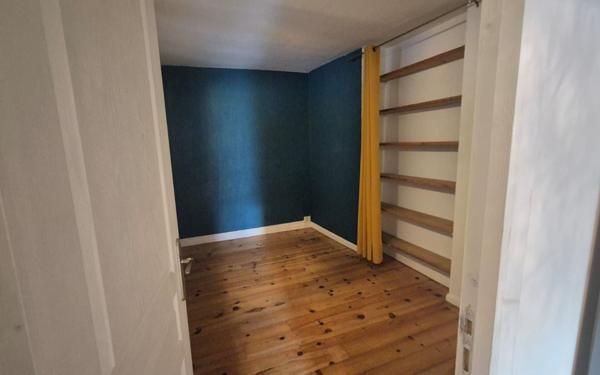 Appartement à vendre    3 pièces • 89,66 m2 Orthez