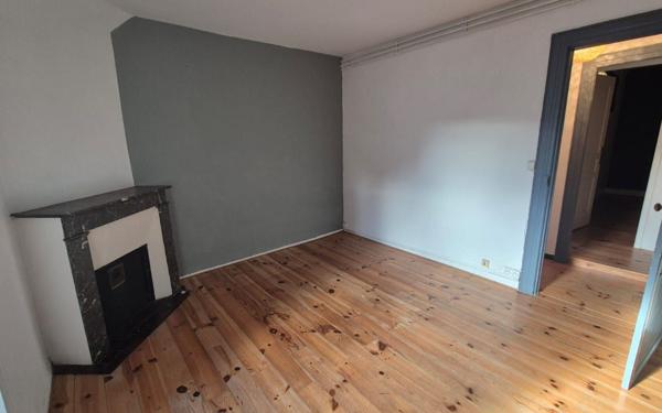 Appartement à vendre    3 pièces • 89,66 m2 Orthez