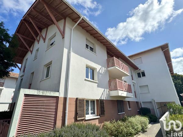 Appartement à vendre 3 pièces 67 m² Tarnos