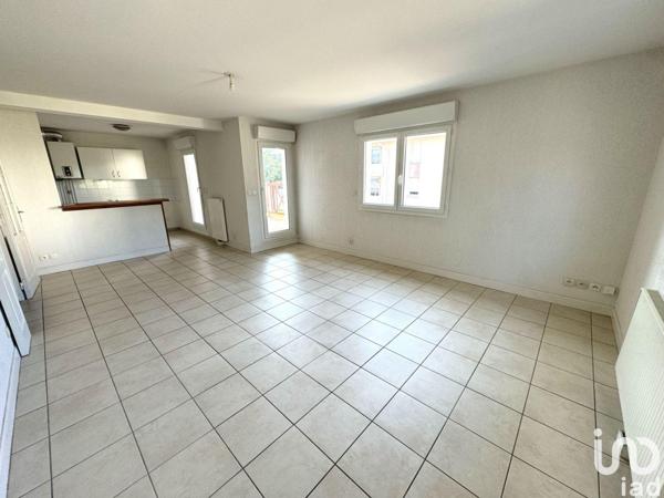 Appartement à vendre 3 pièces 67 m² Tarnos