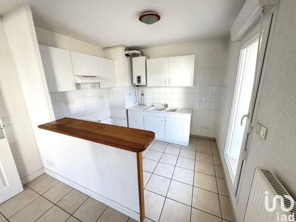 Appartement à vendre 3 pièces 67 m² Tarnos