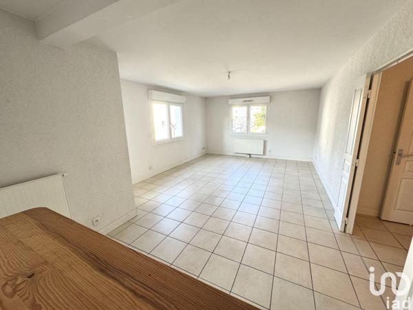 Appartement à vendre 3 pièces 67 m² Tarnos