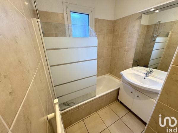 Appartement à vendre 3 pièces 67 m² Tarnos