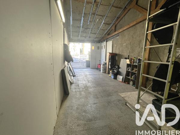 Maison à vendre 5 pièces 128 m² Montluçon