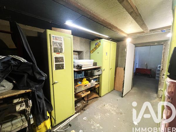Maison à vendre 5 pièces 128 m² Montluçon