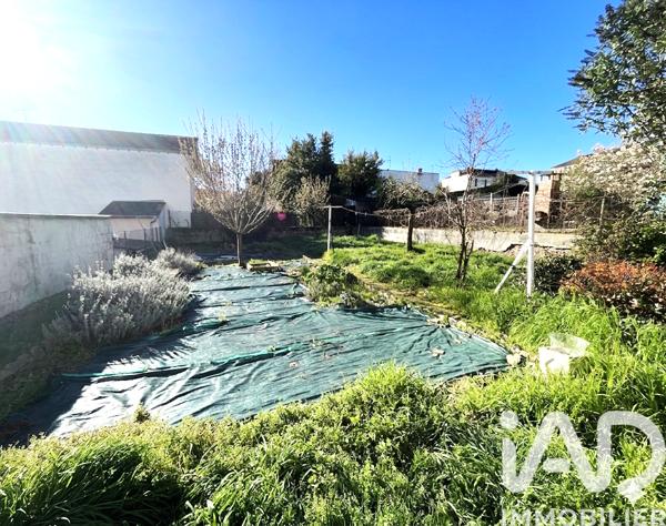 Maison à vendre 5 pièces 128 m² Montluçon