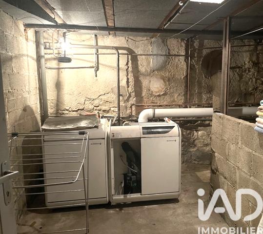 Maison à vendre 5 pièces 128 m² Montluçon