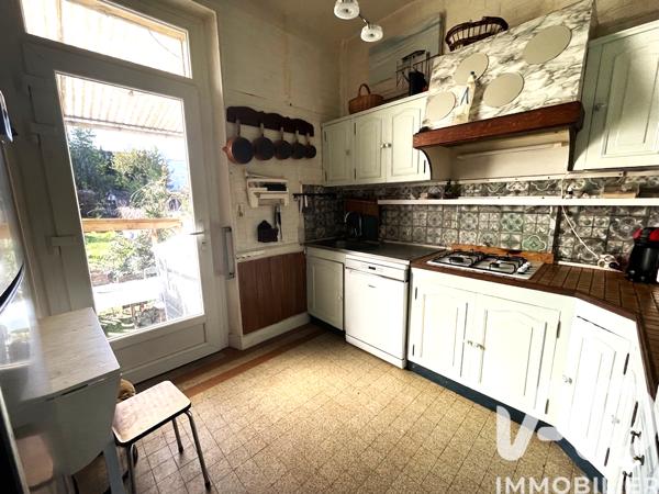 Maison à vendre 5 pièces 128 m² Montluçon