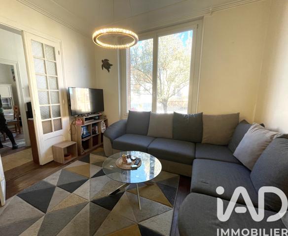 Maison à vendre 5 pièces 128 m² Montluçon