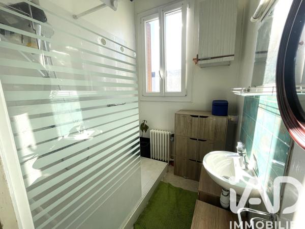 Maison à vendre 5 pièces 128 m² Montluçon