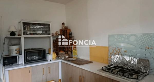 À vendre Immeuble - Longuyon 54260