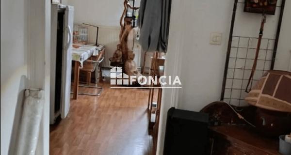 À vendre Immeuble - Longuyon 54260