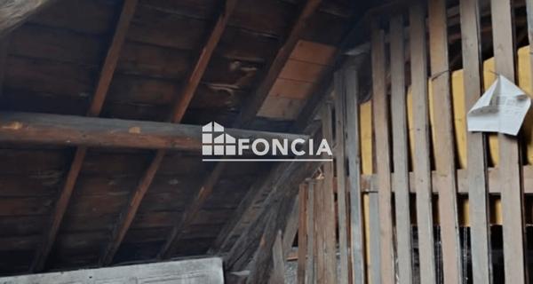 À vendre Immeuble - Longuyon 54260