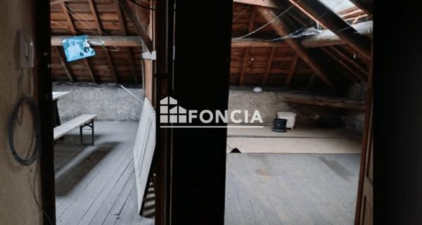 À vendre Immeuble - Longuyon 54260