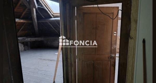 À vendre Immeuble - Longuyon 54260