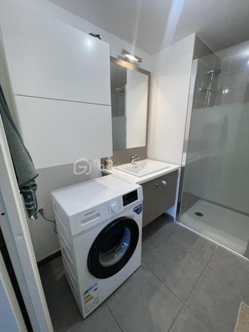 Appartement de 44,03 m²