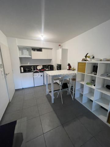 Appartement de 44,03 m²