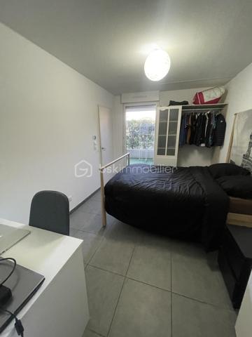 Appartement de 44,03 m²